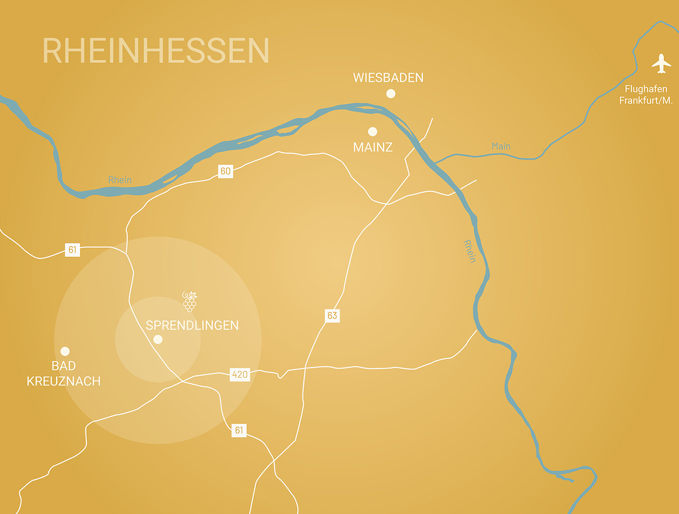 Weingut Schottenhof Karte